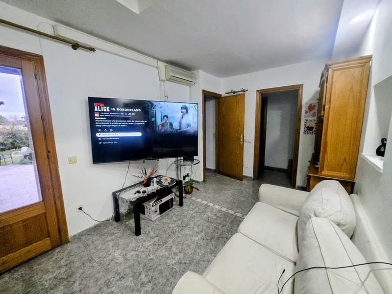 4 slaapkamer Rijtjeshuis te koop in Cala Ratjada met garage - € 525.000 (Ref: 9438130)