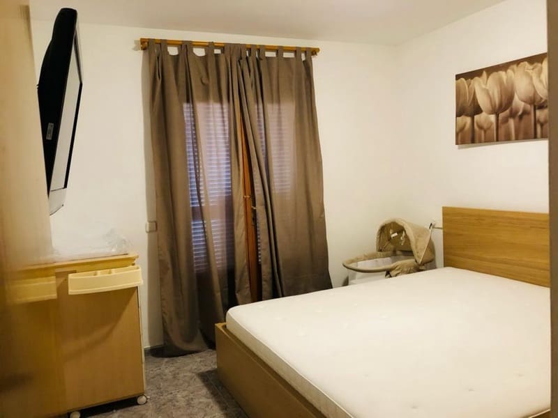 4 slaapkamer Rijtjeshuis te koop in Cala Ratjada met garage - € 525.000 (Ref: 9438130)