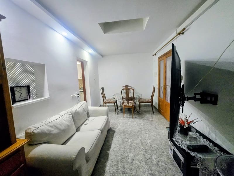 4 slaapkamer Rijtjeshuis te koop in Cala Ratjada met garage - € 525.000 (Ref: 9438130)