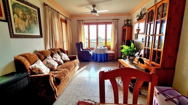 4 slaapkamer Rijtjeshuis te koop in Cala Ratjada, Capdepera met garage - € 525.000 (Ref: 9438130)