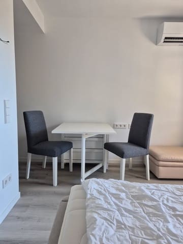 1 Zimmer Studio zu verkaufen in Cala Ratjada, Capdepera mit Pool - 205.000 € (Ref: 9480729)