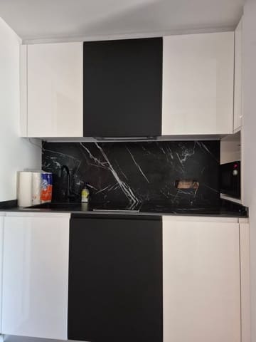 1 Zimmer Studio zu verkaufen in Cala Ratjada, Capdepera mit Pool - 205.000 € (Ref: 9480729)