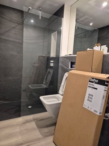 1 Zimmer Studio zu verkaufen in Cala Ratjada, Capdepera mit Pool - 205.000 € (Ref: 9480729)