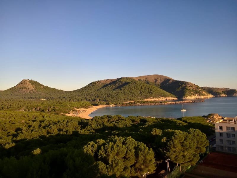 1 Zimmer Studio zu verkaufen in Cala Ratjada mit Pool - 205.000 € (Ref: 9480729)