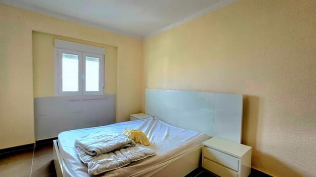 2 sovrum Lägenhet till salu i Cala Ratjada, Capdepera - 179 000 € (Ref: 9488483)