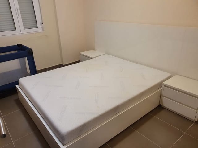 2 sovrum Lägenhet till salu i Cala Ratjada, Capdepera - 179 000 € (Ref: 9488483)