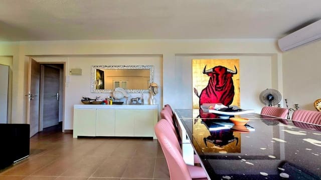 2 sovrum Lägenhet till salu i Cala Ratjada, Capdepera - 179 000 € (Ref: 9488483)