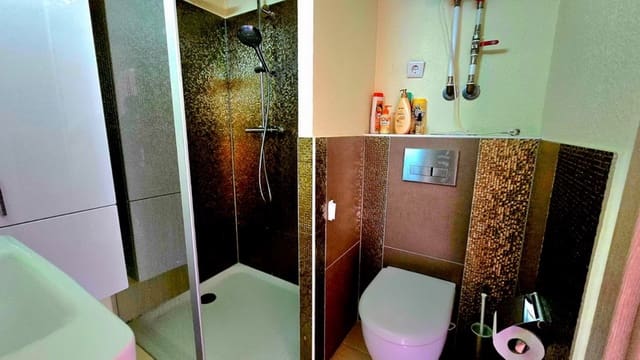 2 sovrum Lägenhet till salu i Cala Ratjada, Capdepera - 179 000 € (Ref: 9488483)