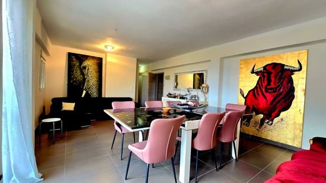 2 sovrum Lägenhet till salu i Cala Ratjada, Capdepera - 179 000 € (Ref: 9488483)