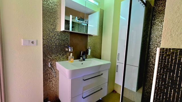 2 sovrum Lägenhet till salu i Cala Ratjada, Capdepera - 179 000 € (Ref: 9488483)