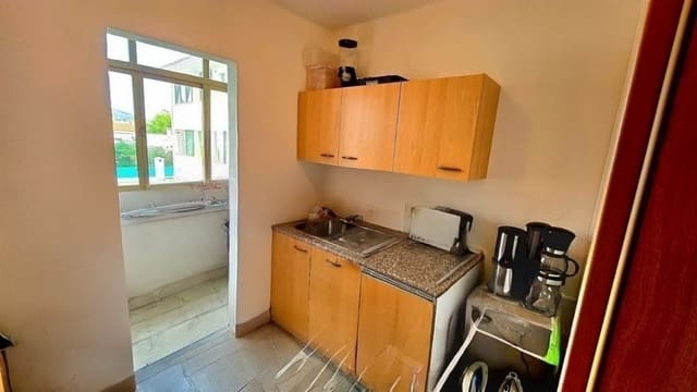 2 sovrum Lägenhet till salu i Cala Ratjada, Capdepera - 179 000 € (Ref: 9488483)