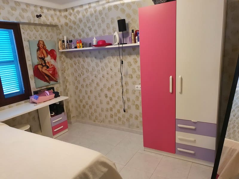 3 quarto Apartamento para venda em Cala Ratjada - 265 000 € (Ref: 9488768)