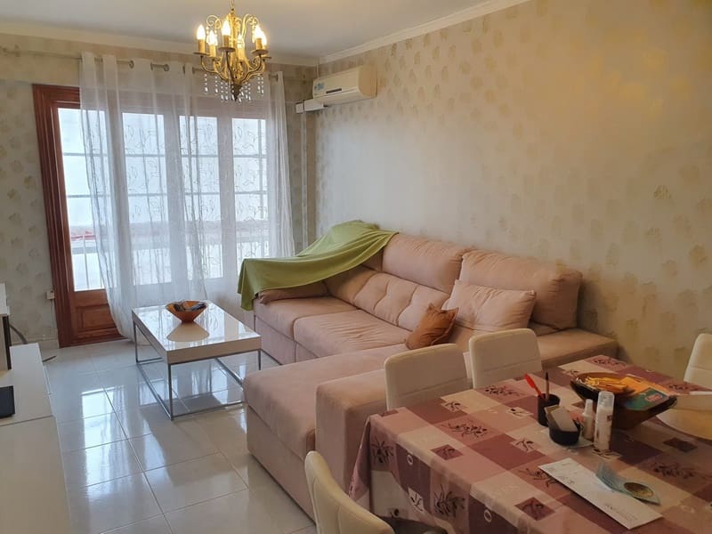 3 quarto Apartamento para venda em Cala Ratjada - 265 000 € (Ref: 9488768)