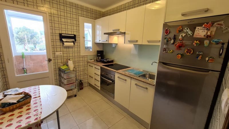 3 quarto Apartamento para venda em Cala Ratjada - 265 000 € (Ref: 9488768)