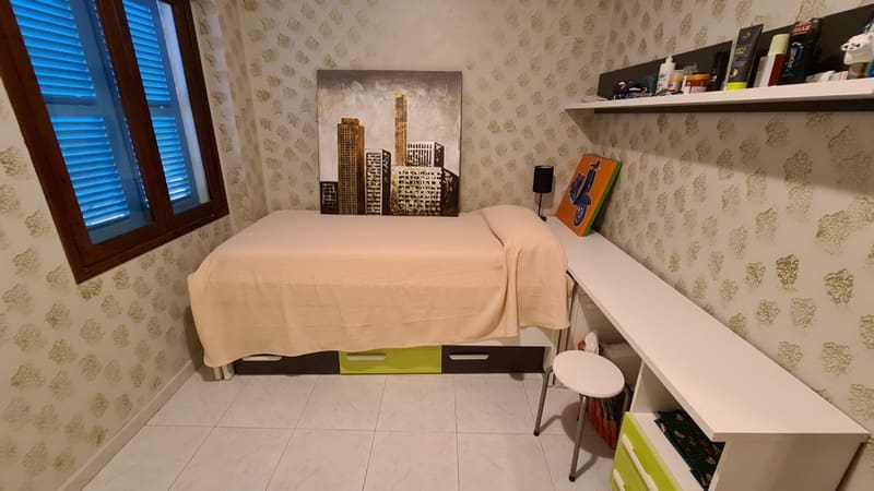 3 quarto Apartamento para venda em Cala Ratjada - 265 000 € (Ref: 9488768)