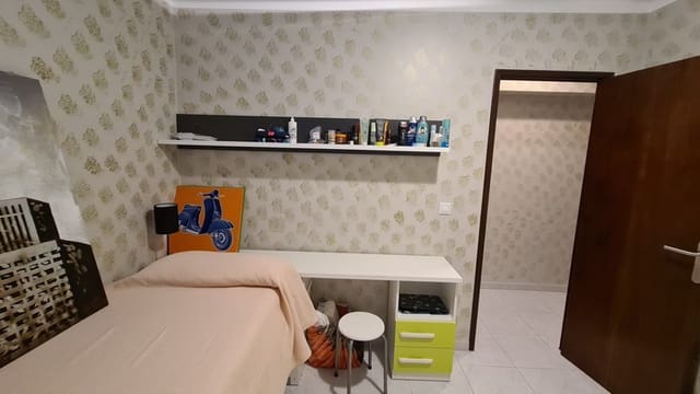 3 quarto Apartamento para venda em Cala Ratjada, Capdepera - 265 000 € (Ref: 9488768)