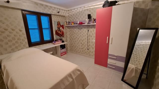 3 quarto Apartamento para venda em Cala Ratjada, Capdepera - 265 000 € (Ref: 9488768)