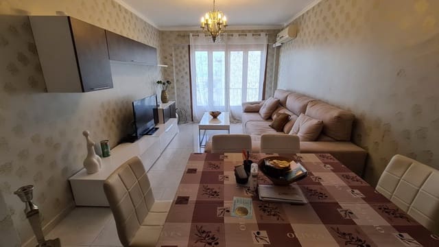 3 quarto Apartamento para venda em Cala Ratjada, Capdepera - 265 000 € (Ref: 9488768)