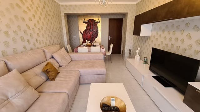 3 quarto Apartamento para venda em Cala Ratjada, Capdepera - 265 000 € (Ref: 9488768)