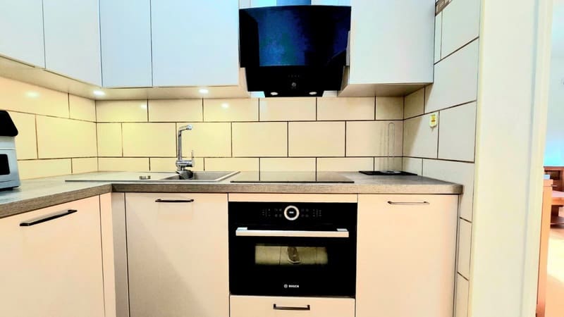 1 makuuhuone Asunto myytävänä paikassa Cala Ratjada - 320 000 € (Ref: 9516312)