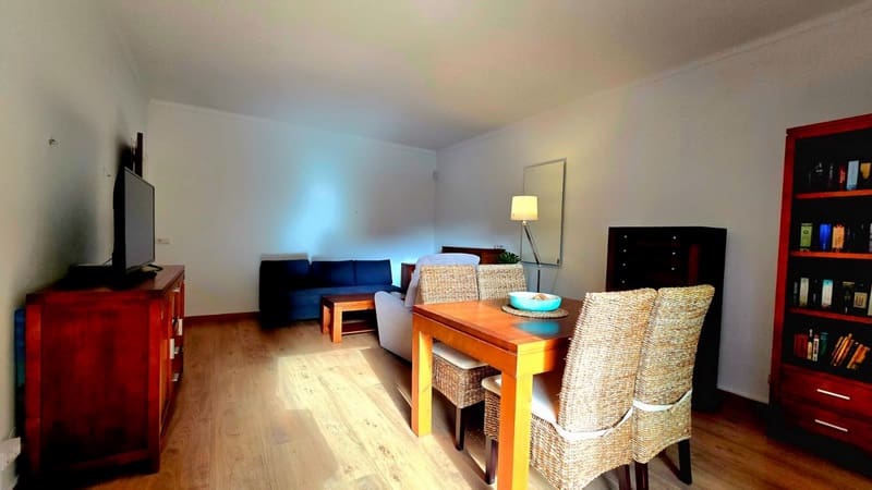 1 makuuhuone Asunto myytävänä paikassa Cala Ratjada - 320 000 € (Ref: 9516312)