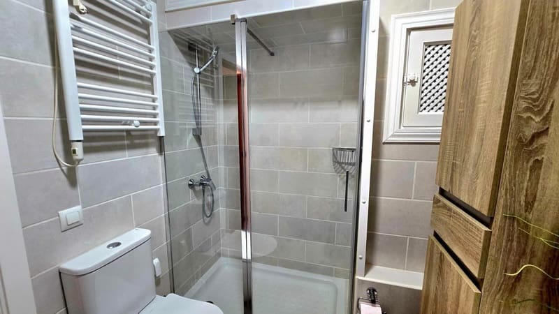 1 makuuhuone Asunto myytävänä paikassa Cala Ratjada - 320 000 € (Ref: 9516312)