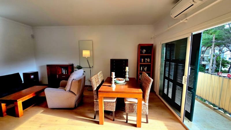 1 makuuhuone Asunto myytävänä paikassa Cala Ratjada - 320 000 € (Ref: 9516312)