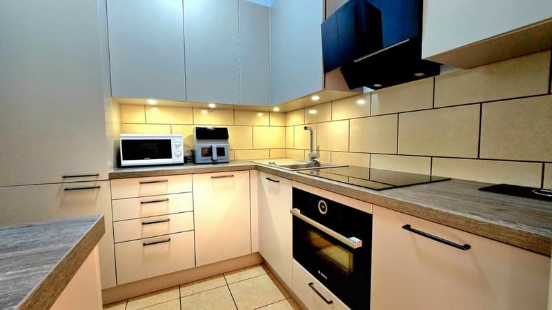 1 makuuhuone Asunto myytävänä paikassa Cala Ratjada - 320 000 € (Ref: 9516312)