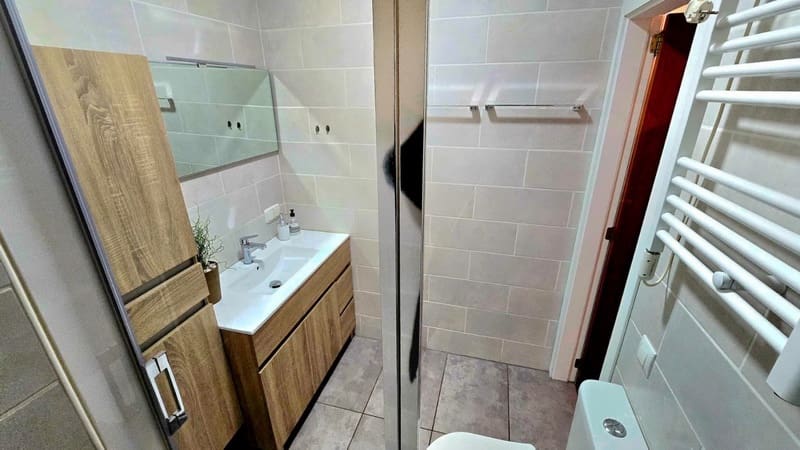 1 makuuhuone Asunto myytävänä paikassa Cala Ratjada - 320 000 € (Ref: 9516312)