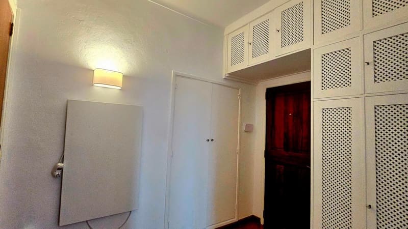 1 makuuhuone Asunto myytävänä paikassa Cala Ratjada - 320 000 € (Ref: 9516312)