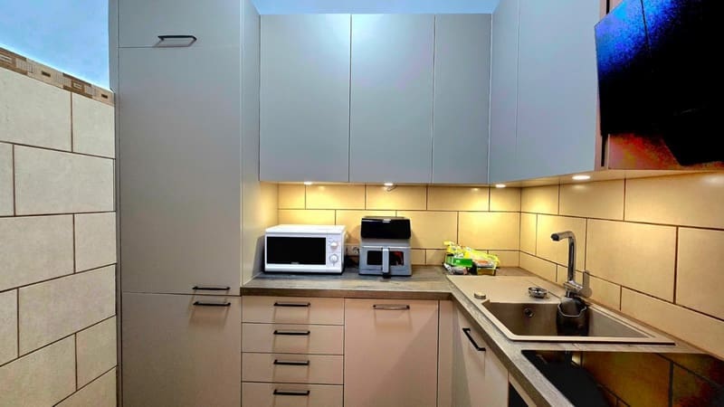 1 makuuhuone Asunto myytävänä paikassa Cala Ratjada - 320 000 € (Ref: 9516312)