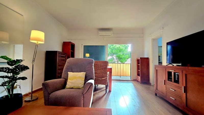 1 makuuhuone Asunto myytävänä paikassa Cala Ratjada - 320 000 € (Ref: 9516312)