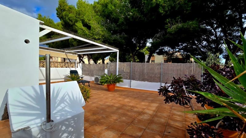 1 makuuhuone Asunto myytävänä paikassa Cala Ratjada - 320 000 € (Ref: 9516312)