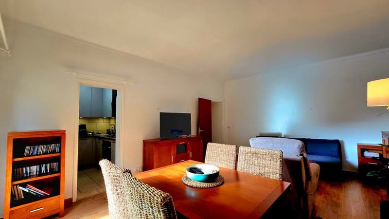 1 makuuhuone Asunto myytävänä paikassa Cala Ratjada - 320 000 € (Ref: 9516312)