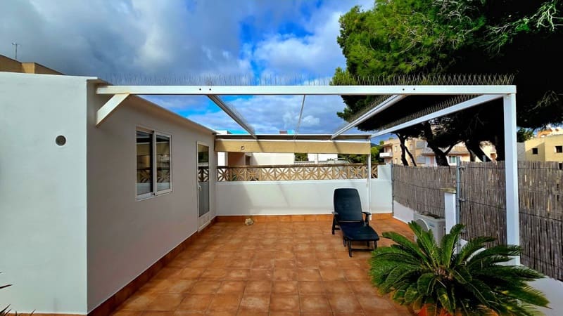 1 makuuhuone Asunto myytävänä paikassa Cala Ratjada - 320 000 € (Ref: 9516312)