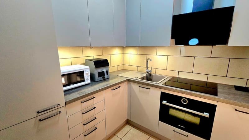 1 makuuhuone Asunto myytävänä paikassa Cala Ratjada - 320 000 € (Ref: 9516312)