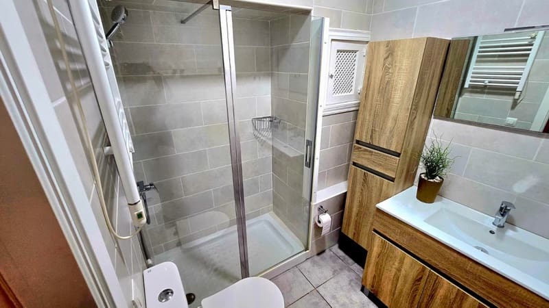 1 makuuhuone Asunto myytävänä paikassa Cala Ratjada - 320 000 € (Ref: 9516312)