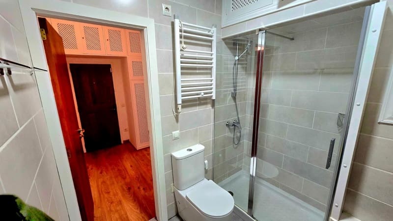 1 makuuhuone Asunto myytävänä paikassa Cala Ratjada - 320 000 € (Ref: 9516312)