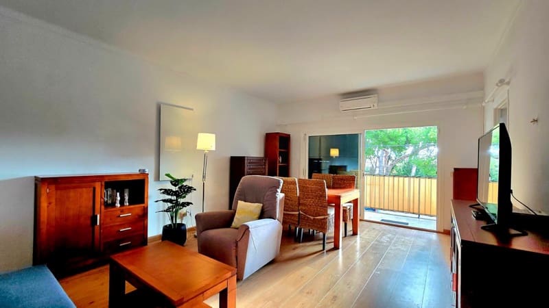 1 makuuhuone Asunto myytävänä paikassa Cala Ratjada - 320 000 € (Ref: 9516312)