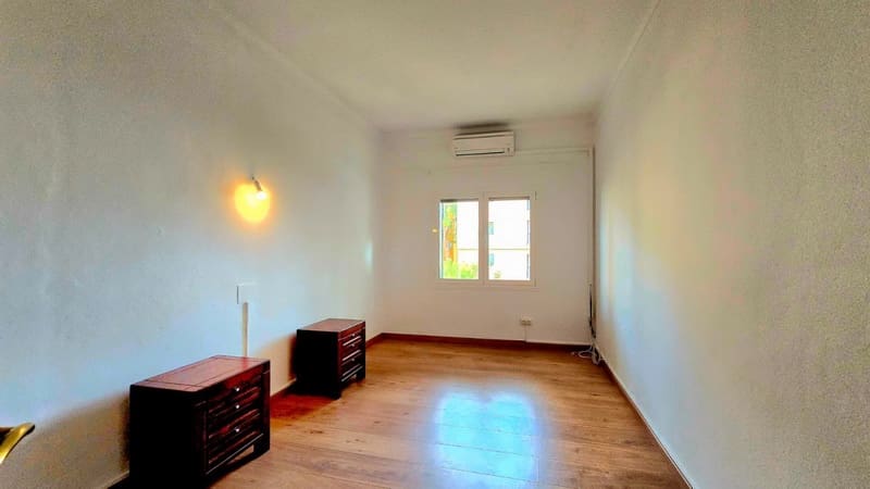 1 makuuhuone Asunto myytävänä paikassa Cala Ratjada - 320 000 € (Ref: 9516312)