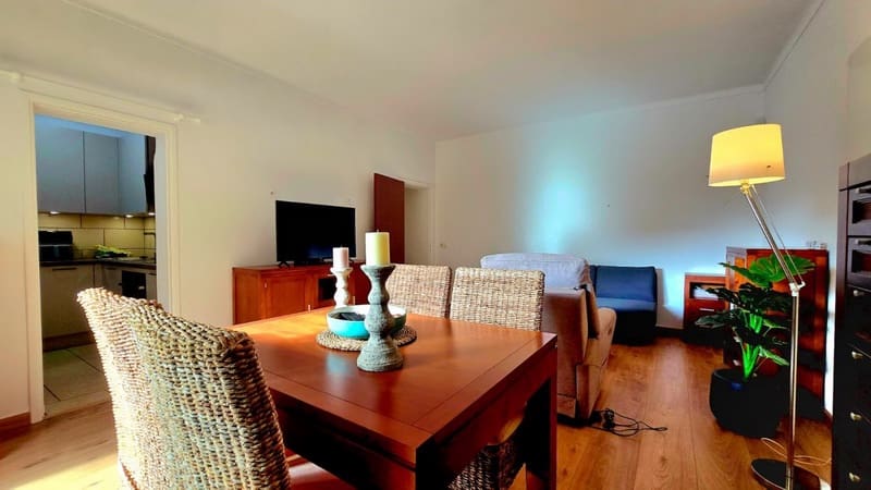 1 makuuhuone Asunto myytävänä paikassa Cala Ratjada - 320 000 € (Ref: 9516312)