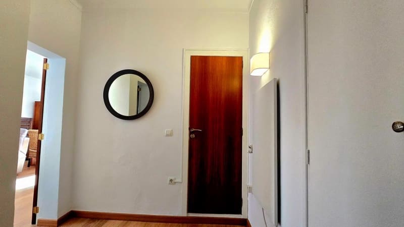 1 makuuhuone Asunto myytävänä paikassa Cala Ratjada - 320 000 € (Ref: 9516312)