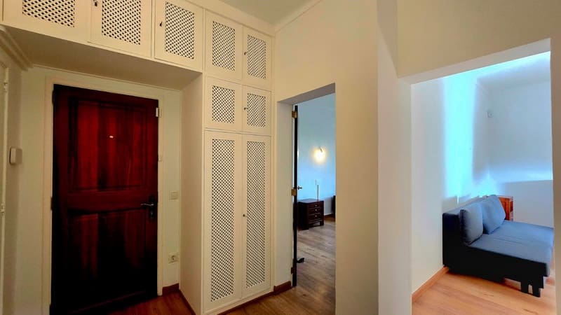 1 makuuhuone Asunto myytävänä paikassa Cala Ratjada - 320 000 € (Ref: 9516312)