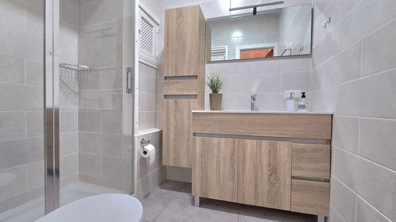 1 makuuhuone Asunto myytävänä paikassa Cala Ratjada - 320 000 € (Ref: 9516312)