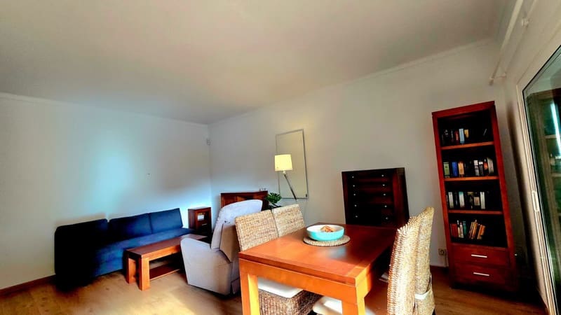 1 makuuhuone Asunto myytävänä paikassa Cala Ratjada - 320 000 € (Ref: 9516312)