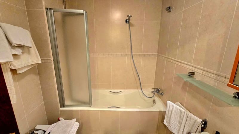 3 soveværelse Lejlighed til salg i Cala Ratjada med garage - € 345.000 (Ref: 9536878)