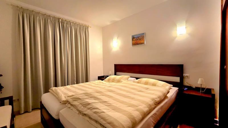 3 soveværelse Lejlighed til salg i Cala Ratjada med garage - € 345.000 (Ref: 9536878)