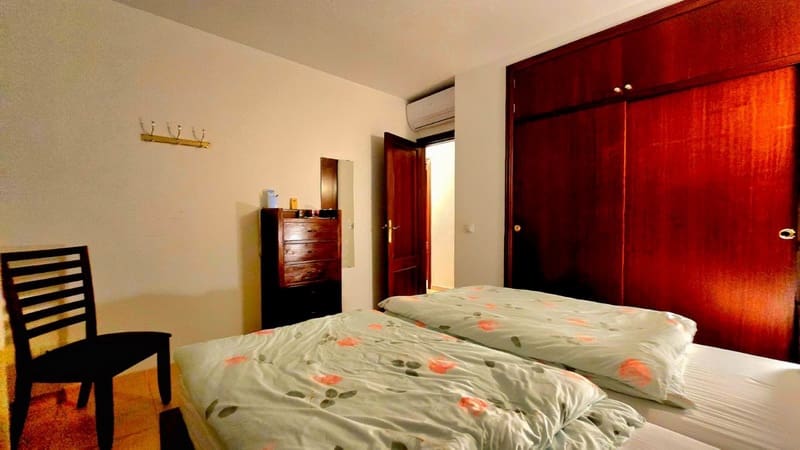 3 soveværelse Lejlighed til salg i Cala Ratjada med garage - € 345.000 (Ref: 9536878)