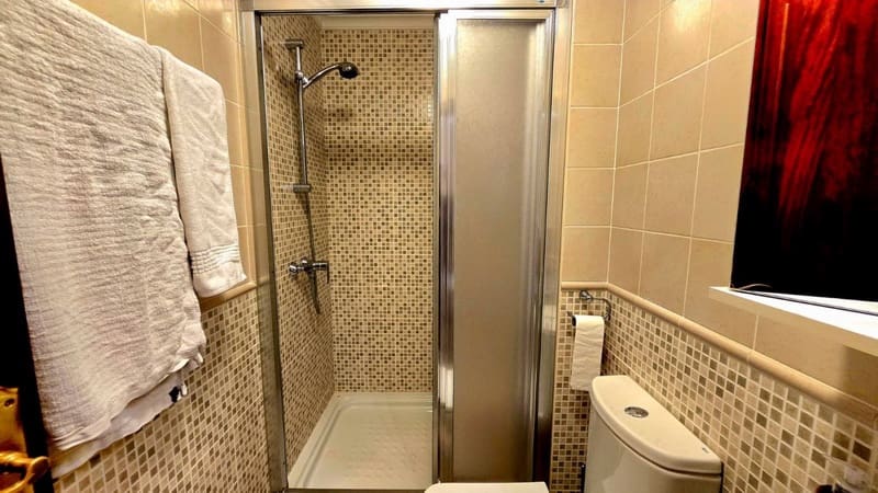 3 soveværelse Lejlighed til salg i Cala Ratjada med garage - € 345.000 (Ref: 9536878)