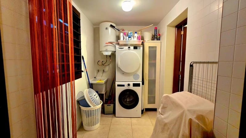 3 soveværelse Lejlighed til salg i Cala Ratjada med garage - € 345.000 (Ref: 9536878)